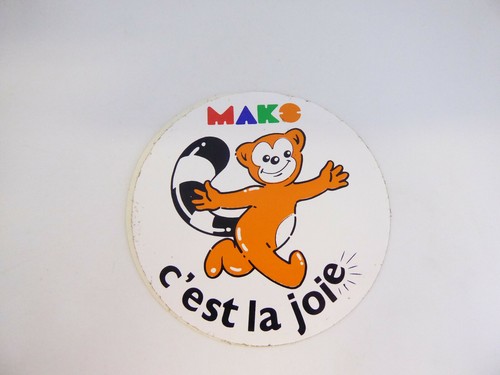 Autocollant sticker vintage - sticker,