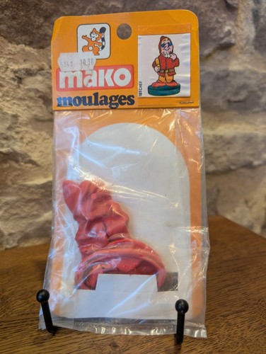 Mako moulage les nains - 7,