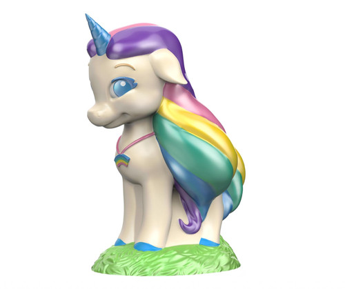 Mako figurine moulages - figurine,