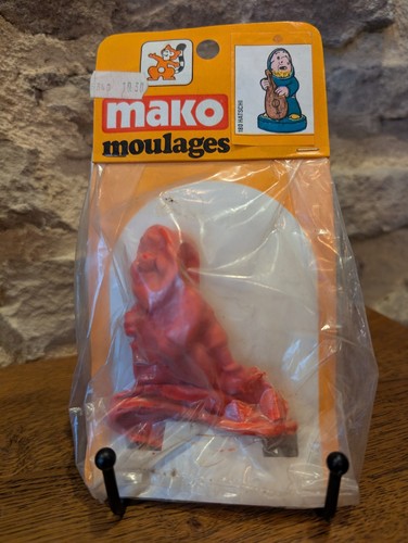 Mako moulage les - moulage,